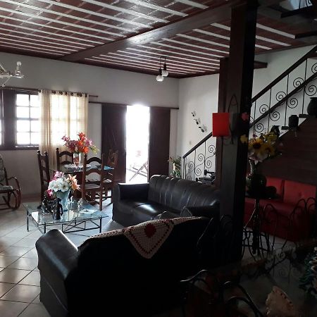 Pousada Casa D' Guio Rio das Ostras Eksteriør bilde