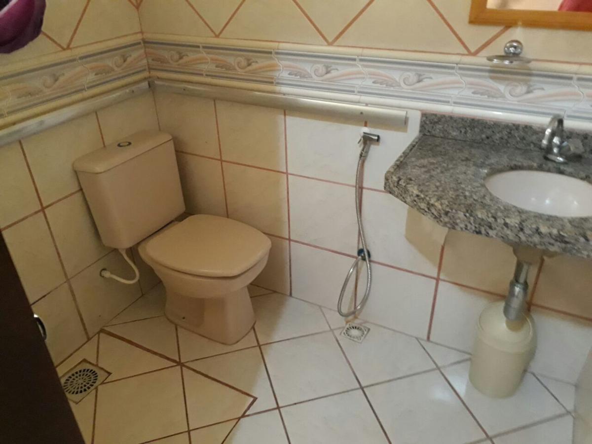 Pousada Casa D' Guio Rio das Ostras Eksteriør bilde