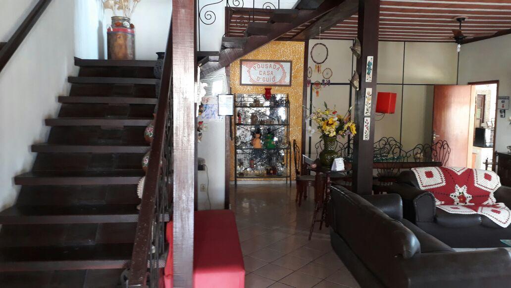 Pousada Casa D' Guio Rio das Ostras Eksteriør bilde