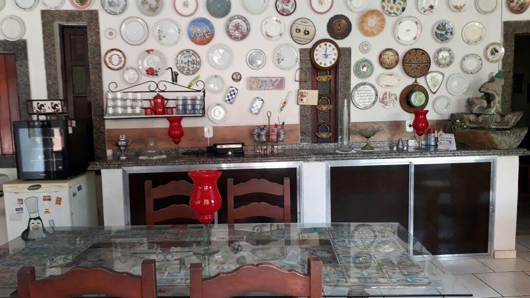 Pousada Casa D' Guio Rio das Ostras Eksteriør bilde