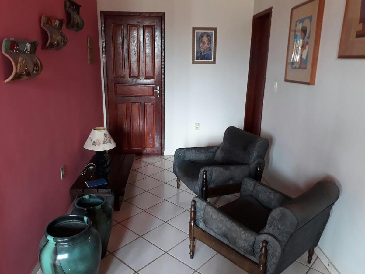 Pousada Casa D' Guio Rio das Ostras Eksteriør bilde