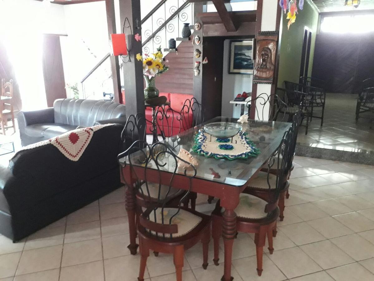 Pousada Casa D' Guio Rio das Ostras Eksteriør bilde