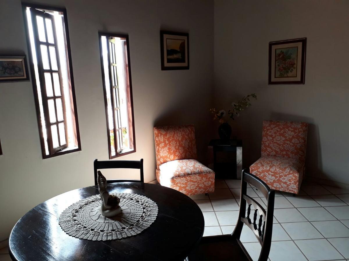 Pousada Casa D' Guio Rio das Ostras Eksteriør bilde