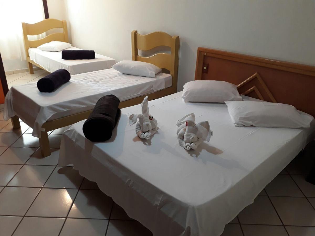 Pousada Casa D' Guio Rio das Ostras Eksteriør bilde