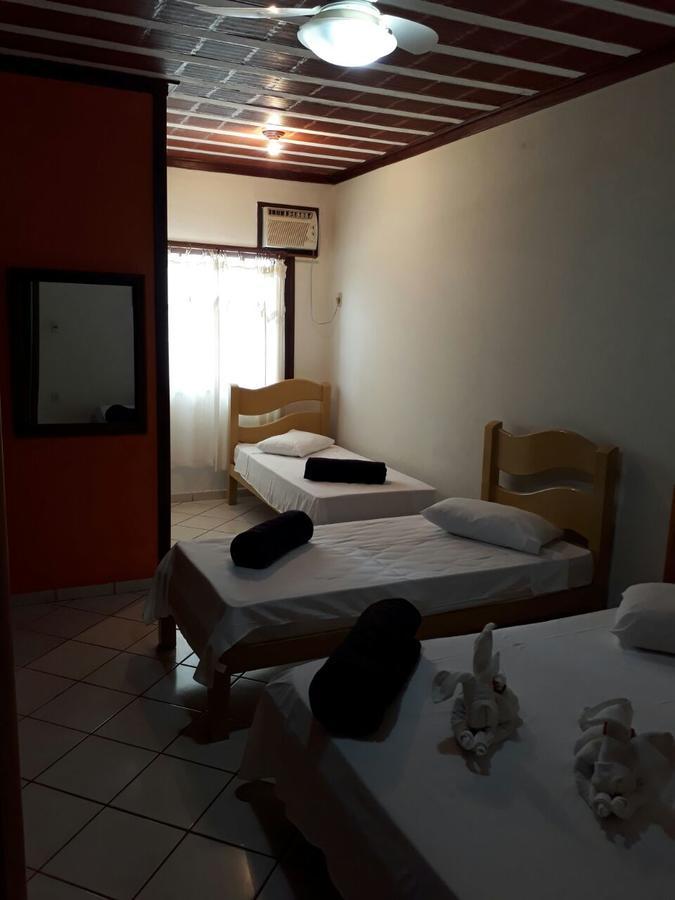 Pousada Casa D' Guio Rio das Ostras Eksteriør bilde
