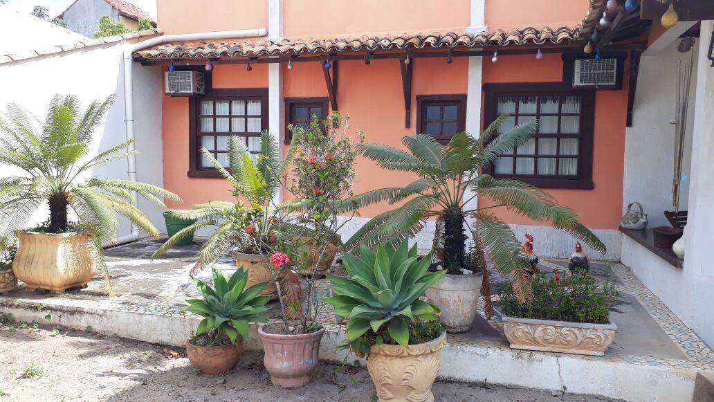 Pousada Casa D' Guio Rio das Ostras Eksteriør bilde