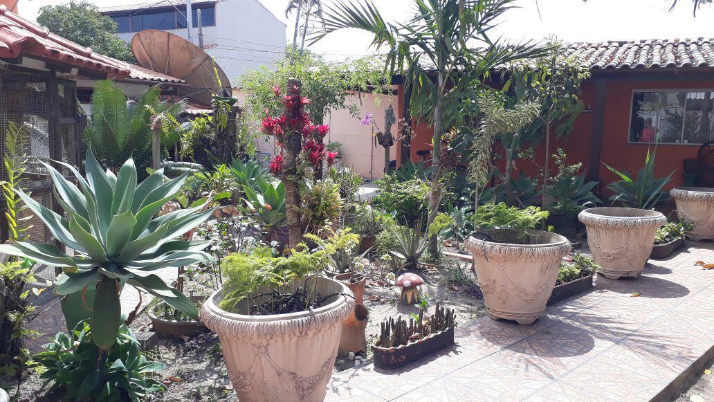 Pousada Casa D' Guio Rio das Ostras Eksteriør bilde