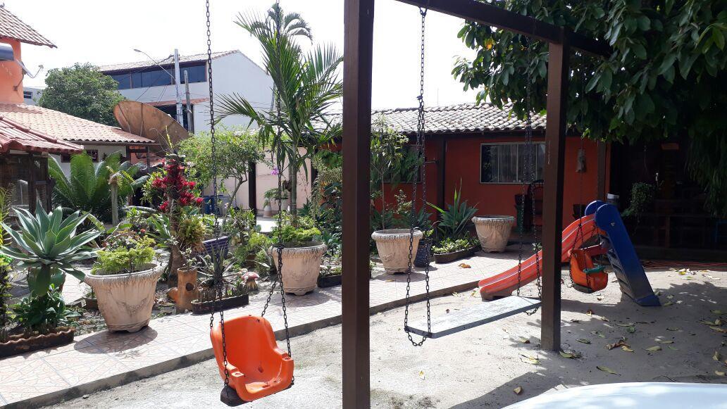 Pousada Casa D' Guio Rio das Ostras Eksteriør bilde