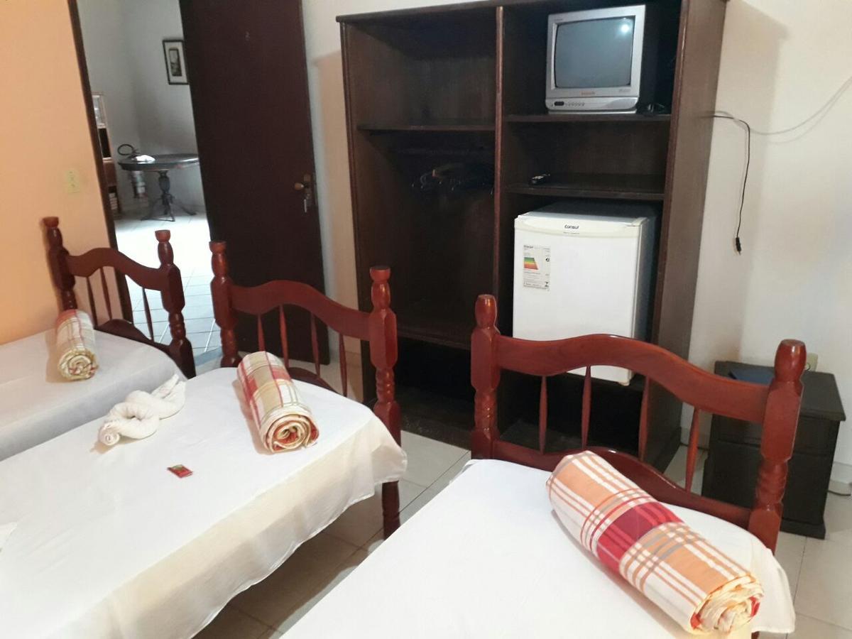 Pousada Casa D' Guio Rio das Ostras Eksteriør bilde
