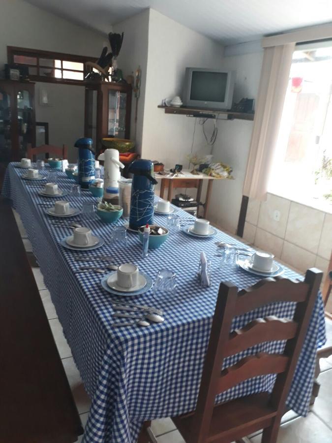 Pousada Casa D' Guio Rio das Ostras Eksteriør bilde